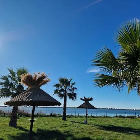Campsite Mobil 3 2 Salle D'eau Au Calme Dans Camping 4 Etoiles Lattes